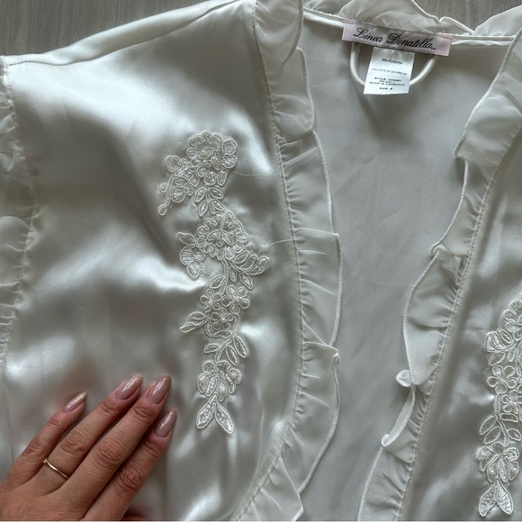 Linea Donatella • Robe - Picture 4 of 9